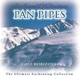 The Sound Of Christmas Panpipes